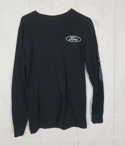 Antler creek ford lond sleeve t-shirt size medium